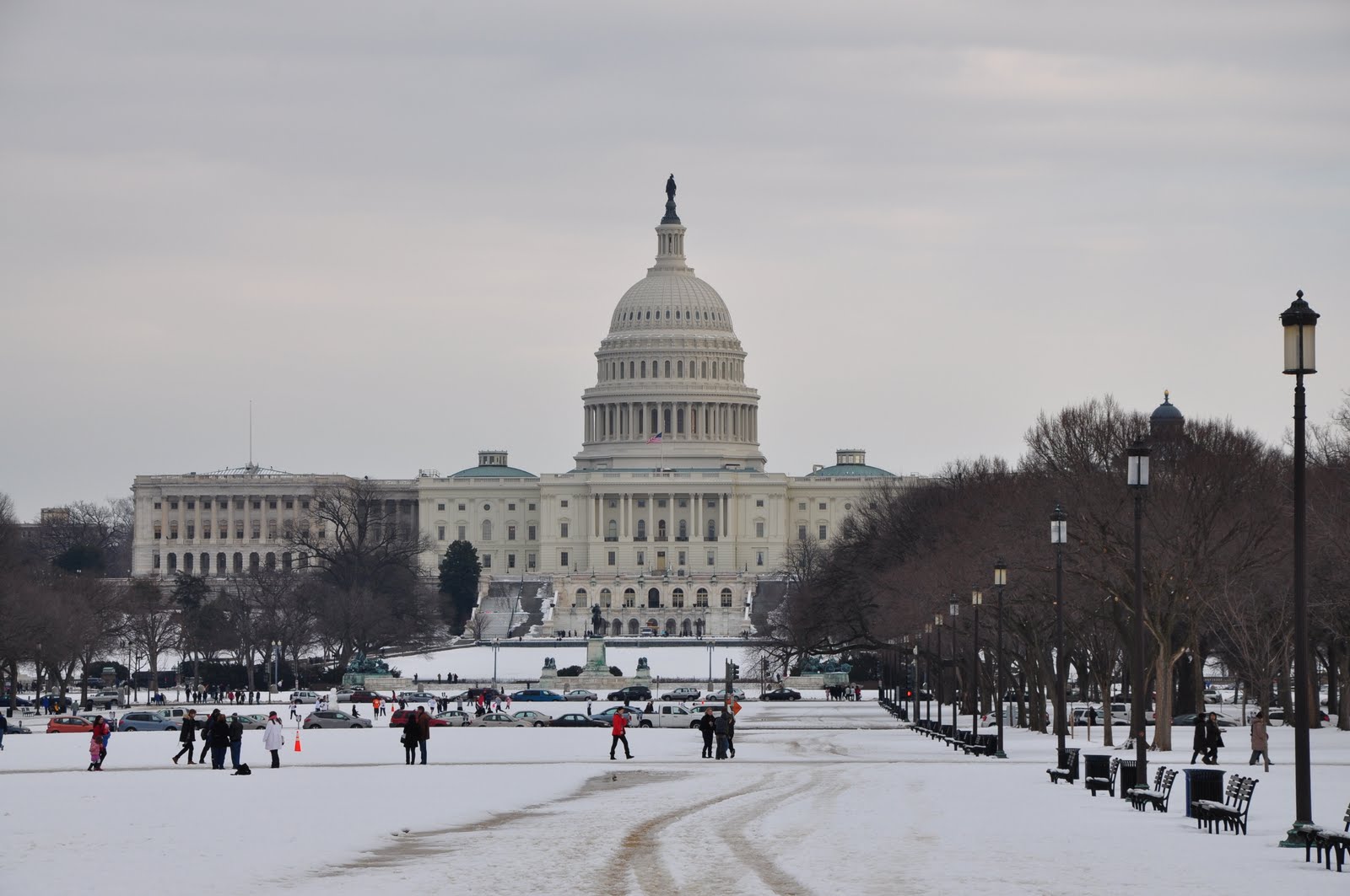 Local Washington D.C.